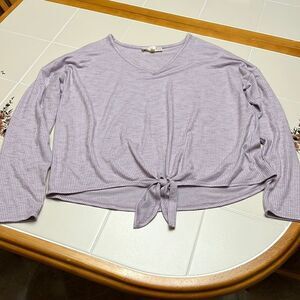 Pink Republic Long Sleeve Size XL